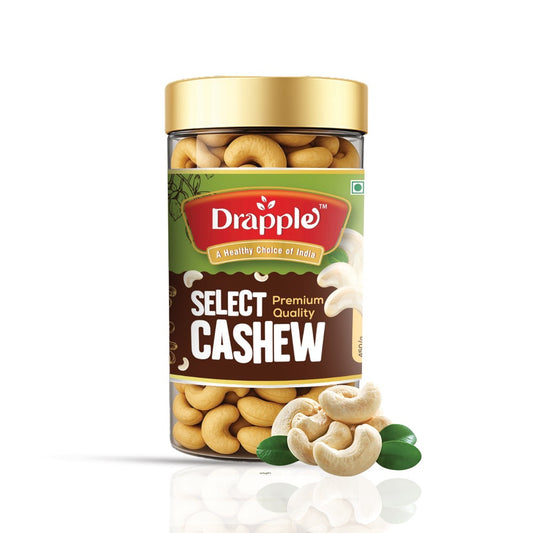 Premium Select Cashew Nuts – 450 g