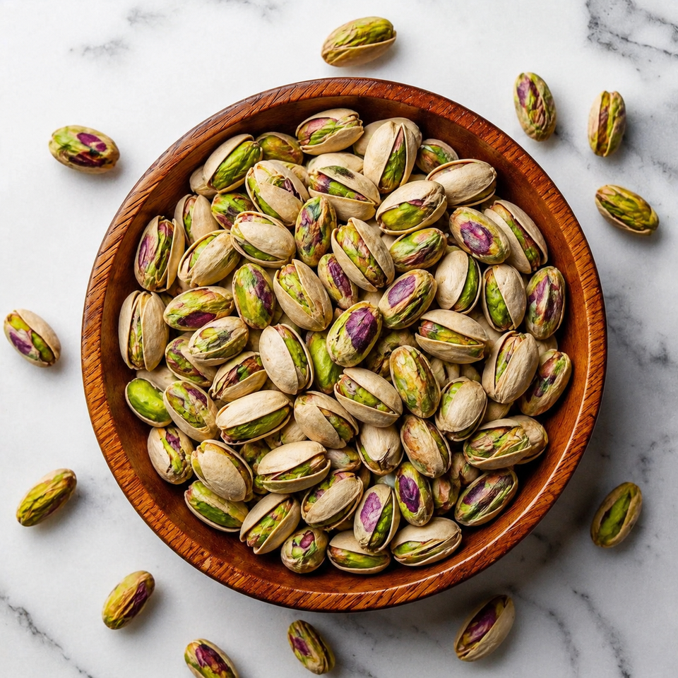Pistachio