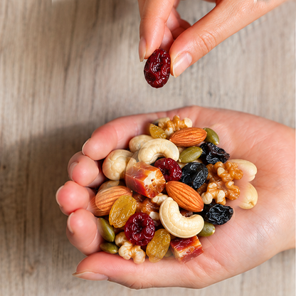 Drapple Panchmeva | Mix Dry Fruits & Nuts