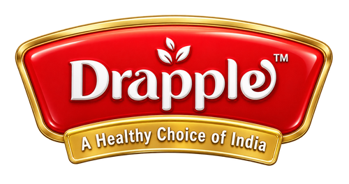 Drapple Foods