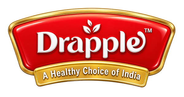 Drapple Foods